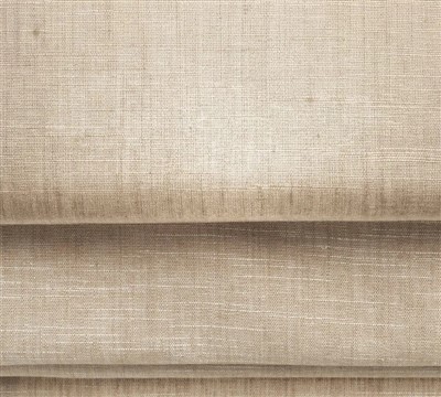 Linen Pull Shades